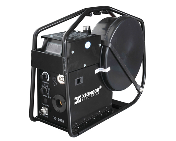 XG-90LN自保護藥芯焊絲送絲裝置 XG-90LN自保護藥芯焊絲送絲裝置