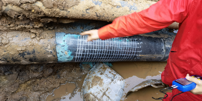 漏磁內(nèi)檢測器是如何檢測油氣管道缺陷漏磁場的? 漏磁內(nèi)檢測器是如何檢測油氣管道缺陷漏磁場的?