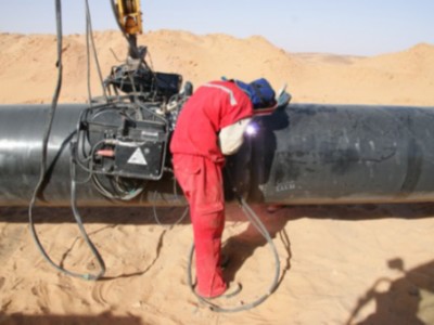 藥芯焊絲半自動焊機