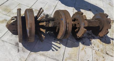 高速智能測徑 高速智能測徑