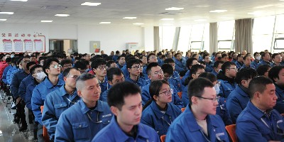 熊谷奮楫篤行,共臻新程 熊谷