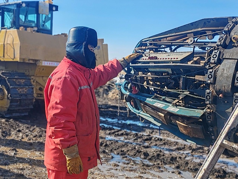 管道自動焊機 管道自動焊機