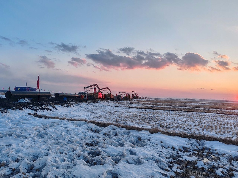 管道自動焊機 管道自動焊機