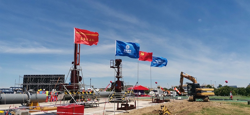 全位置管道自動(dòng)焊接