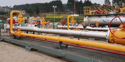 長(zhǎng)輸油氣管道常見(jiàn)內(nèi)檢測(cè)技術(shù)有哪些? 管道內(nèi)檢測(cè)