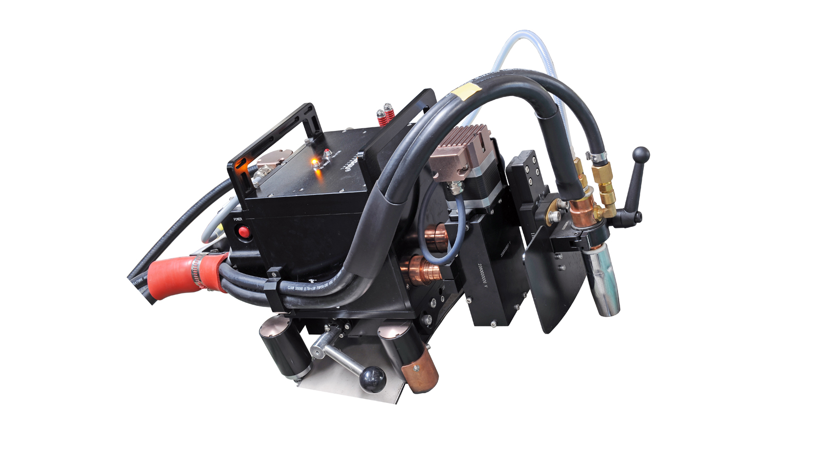 熊谷A-230水管自動(dòng)焊機(jī) 熊谷A-230水管自動(dòng)焊機(jī)