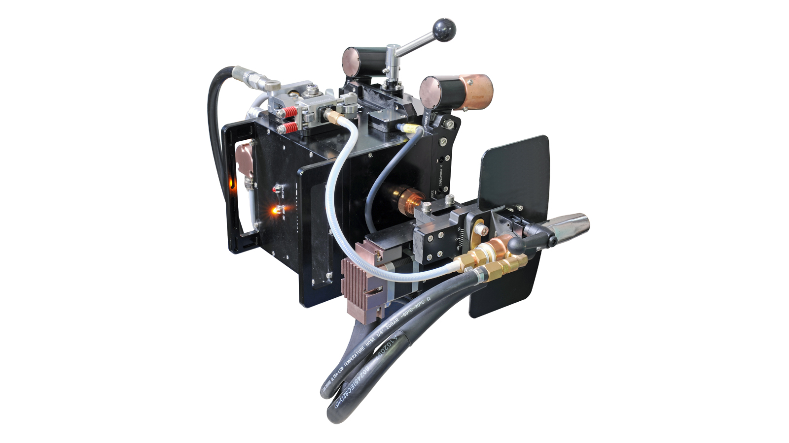 熊谷A-230水管自動(dòng)焊機(jī) 熊谷A-230水管自動(dòng)焊機(jī)