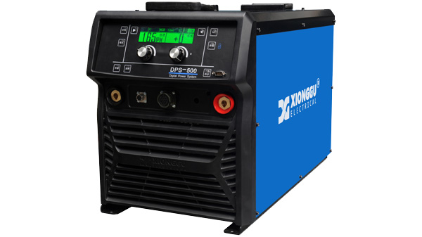 DPS-500P熊谷逆變焊機(jī)