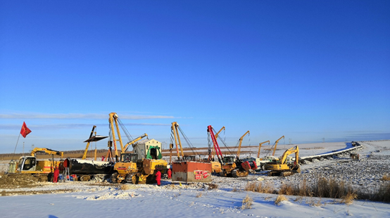 管道全自動焊機 管道全自動焊機