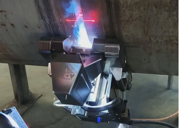 全自動焊機 全自動焊機