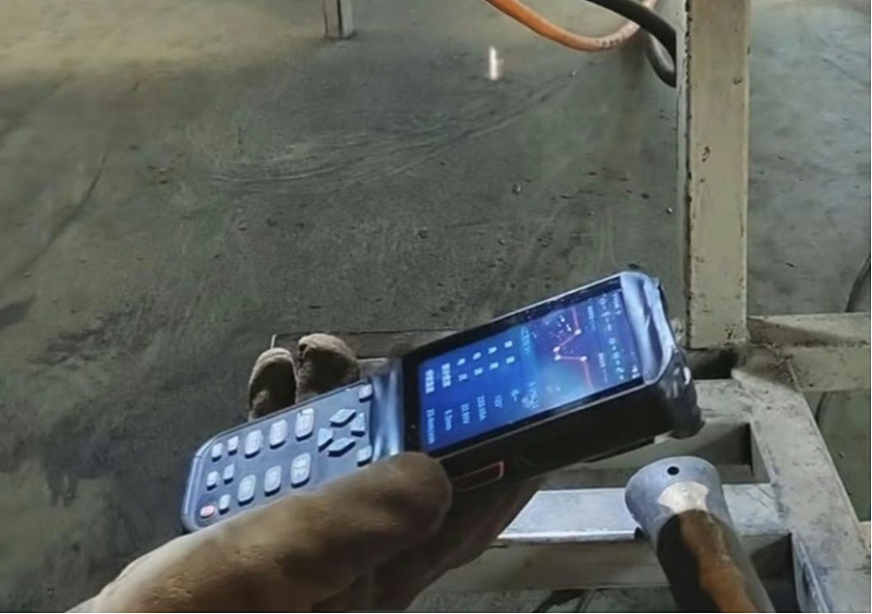 全自動焊機 全自動焊機