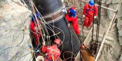 熊谷管道焊接機隨“川軍”出川,助力中緬管道黔西南應(yīng)急管道建設(shè) 熊谷管道焊接機隨“川軍”出川,助力中緬管道黔西南應(yīng)急管道建設(shè)