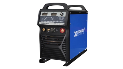 全數字化多功能焊機WS5-400