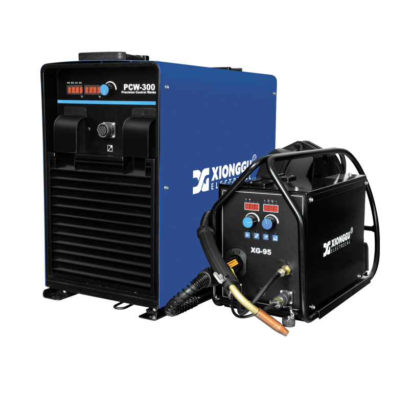 逆變直流焊機 逆變直流焊機