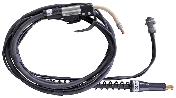 自保護焊槍 自保護焊槍