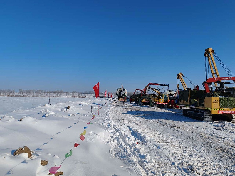 管道自動焊機 管道自動焊機