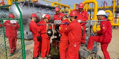 油氣管道內(nèi)檢測需要多久做一次? 油氣管道